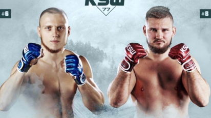 Kto wygrał walkę Gnidko vs Pirvulescu na KSW 77?