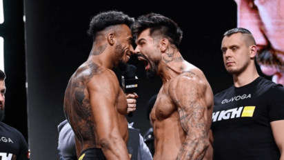 Karta walk High League 5 - Transmisja, Fortuna