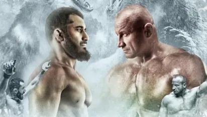 Typy na Khalidov vs Pudzianowski