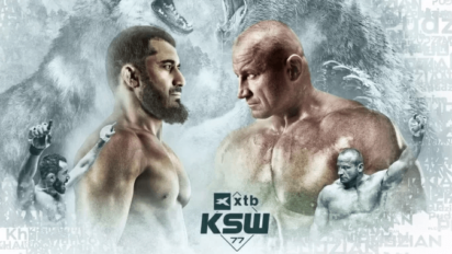 Kto zawalczy na KSW 77 - Pełna Karta Walk - Wszyscy Zawodnicy
