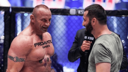 Gdzie oglądać PPV KSW 77 - Ile kosztuje transmisja i gdzie ją wykupić?