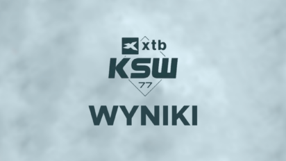 KSW 77 Wyniki - Kto wygrał walki? Poznaj wszystkich zwycięzców!