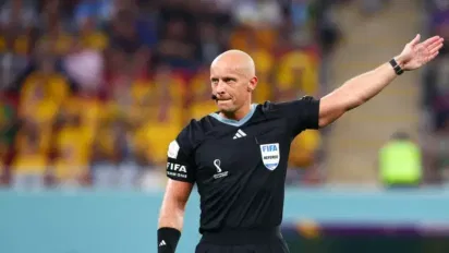 Polskie zespoły sędziowskie w Lidze Mistrzów