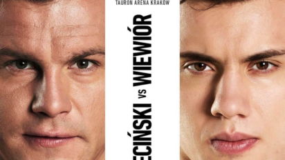 Kto wygrał walkę Wiewiór vs Kwieciński na FAME MMA 17?