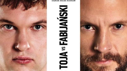 Kto wygrał walkę Sebastian Fabijański vs Wac Toja na FAME MMA 17?