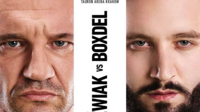 Typy na Boxdel vs Jóźwiak