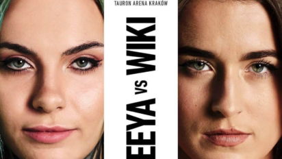 Kto wygrał walkę Jaroniewska vs Sheeya na FAME MMA 17?