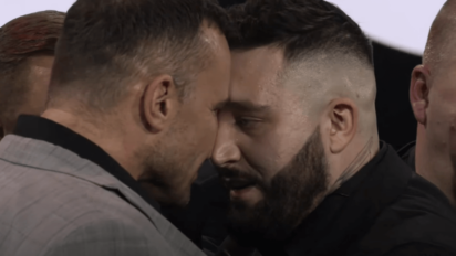 Boxdel zawalczy z Pawłem Jóźwiakiem na FAME MMA 17!