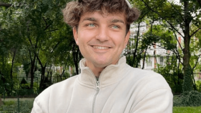 Kim jest Czarek Jóźwik?