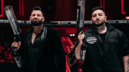 FAME MMA 17 - Karta Walk - Zawodnicy, Walki, Szczegóły Gali