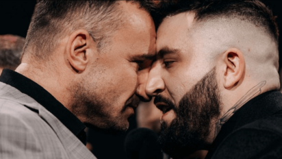 Kiedy jest FAME MMA 17? Data, Miejsce, Walki, Bilety