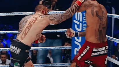 Kiedy KSW 78? Data, Miejsce, Walki, Bilety, Transmisja, Zawodnicy