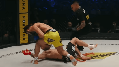 O której zaczyna się KSW 78? Godzina Rozpoczęcia i Harmonogram Gali