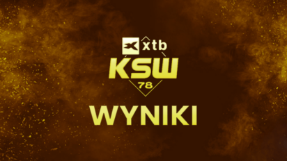 KSW 78 Wyniki - Kto wygrał walki? Poznaj wszystkich zwycięzców!