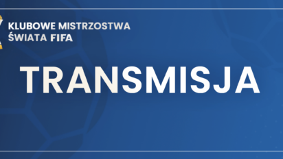 Klubowe Mistrzostwa Świata 2025 - Transmisja