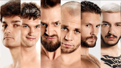 Transmisja FAME MMA 17 za darmo - Gdzie Oglądać 03.02.2023