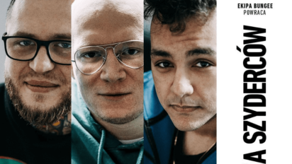 Loża Szyderców FAME MMA 17