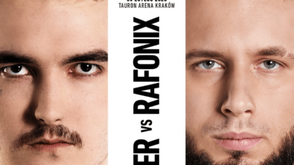 Typy na Mixer vs Rafonix