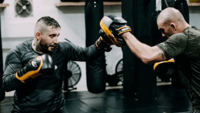 O której zaczyna się FAME MMA 17 - Godzina Rozpoczęcia i Harmonogram Gali