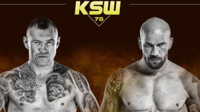 Kto wygrał walkę Romanowski vs Paczuski na KSW 78?