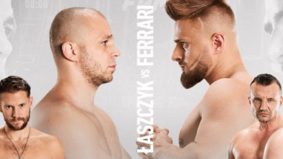 Gdzie oglądać PPV FAME MMA 17 - Ile kosztuje transmisja i gdzie ją wykupić?