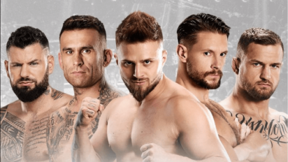 Kiedy ważenie FAME MMA 17? Data, miejsce i transmisja z ważenia