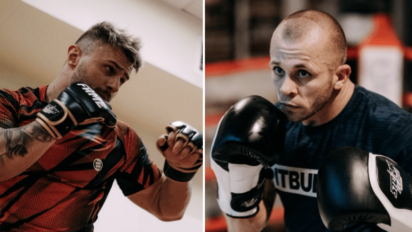 Kto zawalczy na FAME MMA 17 - Pełna Karta Walk - Wszyscy Zawodnicy