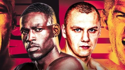 Typy na Głowacki vs Riakporhe