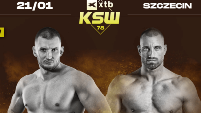 Kto wygrał walkę Kijańczuk vs Doussis na KSW 78?