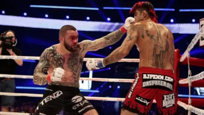 Kto zawalczy na KSW 78 - Pełna Karta Walk