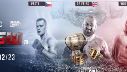 KSW 79 - Karta Walk, Miejsce, Walki, Szczegóły