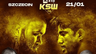 Kto wygrał walkę Materla vs Grove na KSW 78?