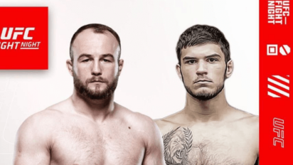 Typy na Rębecki vs Fiore