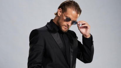 Kim jest Sebastian Fabijański?