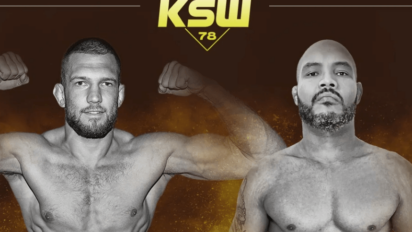 Kto wygrał walkę Sudolski vs Silva na KSW 78?
