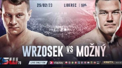 Typy na Wrzosek vs Mozny