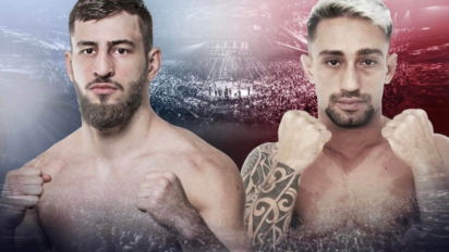 Typy na Jembiev vs Delfino