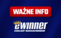 Bukmacher eWinner kończy działalność!
