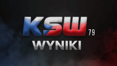 KSW 79 Wyniki - Kto wygrał walki? Poznaj wszystkich zwycięzców!