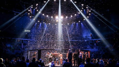 O której zaczyna się KSW 79? Godzina Rozpoczęcia i Harmonogram Gali