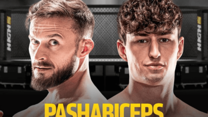 High League 6 Dubiel vs Pashabiceps - Karta Walk, Miejsce, Walki, Szczegóły