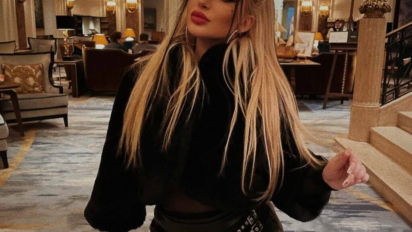 Mia Nesti Baka znana z Alkomaster nie żyje