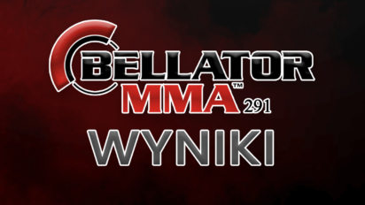 Bellator 291 Wyniki - Kto wygrał walki? Poznaj wszystkich zwycięzców!