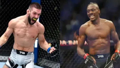 Typy na Gamrot vs Turner