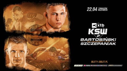 KSW 81 - karta walk, kiedy, miejsce, walki, szczegóły