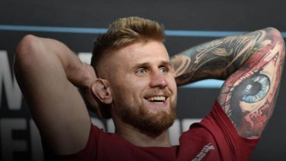 Typy na Brzeski vs Williams