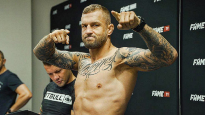 Kim jest Marcin Wrzosek?