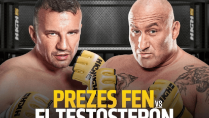 Kto wygrał walkę Jóźwiak vs Najman na High League 6?