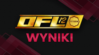 Octagon Fight League 12 Wyniki - Kto wygrał walki? Poznaj wszystkich zwycięzców!