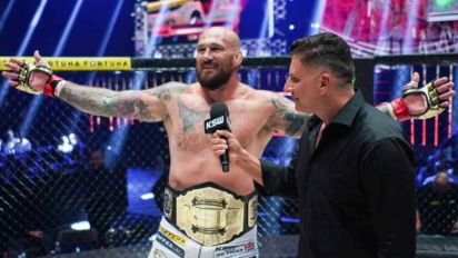 Gdzie oglądać PPV KSW 79 - Ile kosztuje transmisja i gdzie ją wykupić?